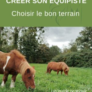 Créer son équipiste : choisir le bon terrain