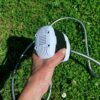 Douche portable cheval - Douchez votre équidé partout, même sans robinet