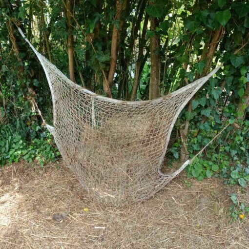 filet à foin pour chevaux