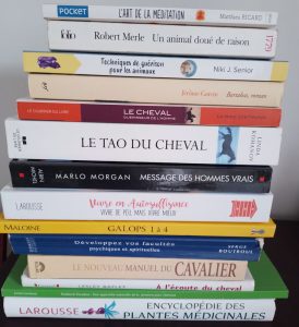 les livres qui ont changé ma vie