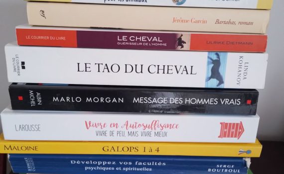 les livres qui ont changé ma vie